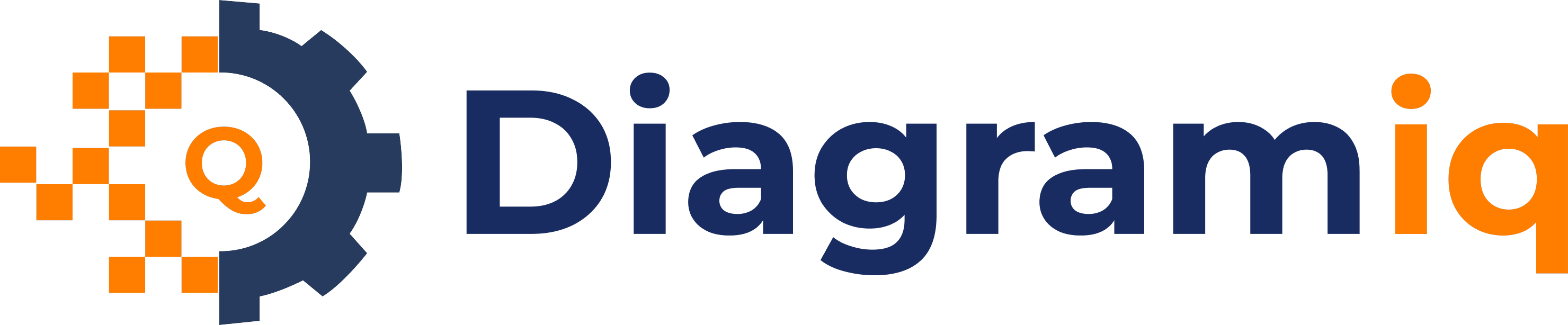 Diagramiq
